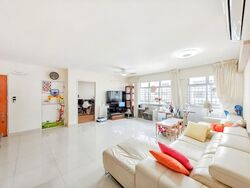 Blk 440D West Ridges @ Bukit Batok (Bukit Batok), HDB 5 Rooms #537147871